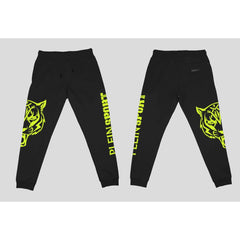 Men's Signature Logo Jogger Pants