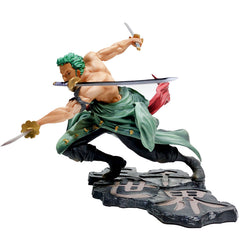 Zoro Figurine