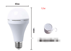 Eco Bright LED Emergency Light