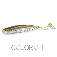 Fishing Lures Soft Artificial Bait